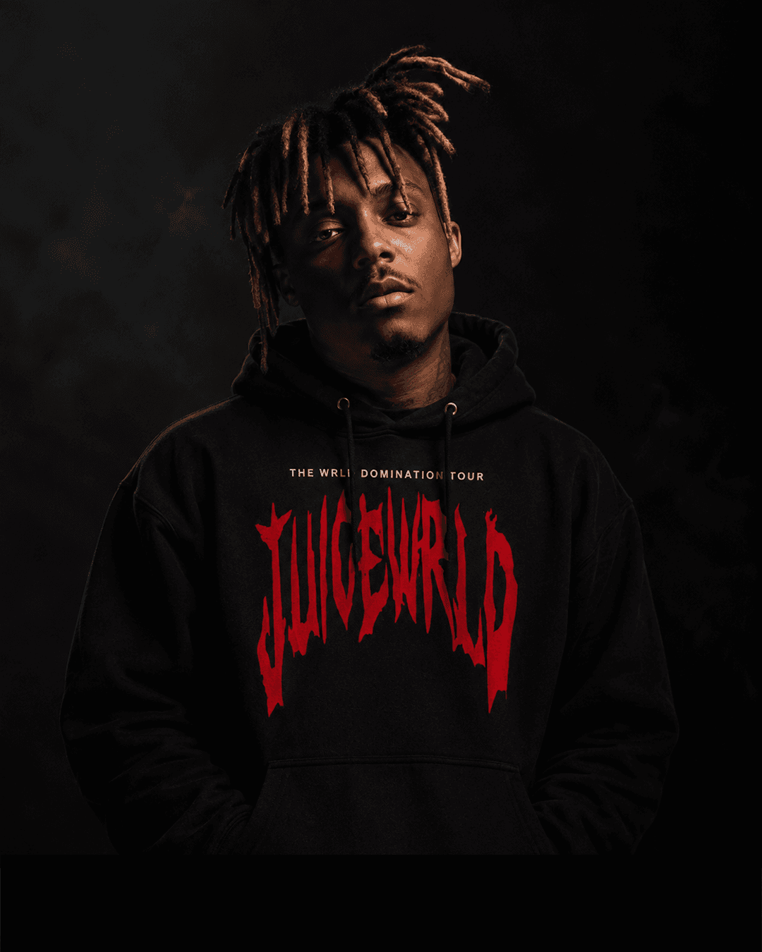 JUICE WRLD Merch