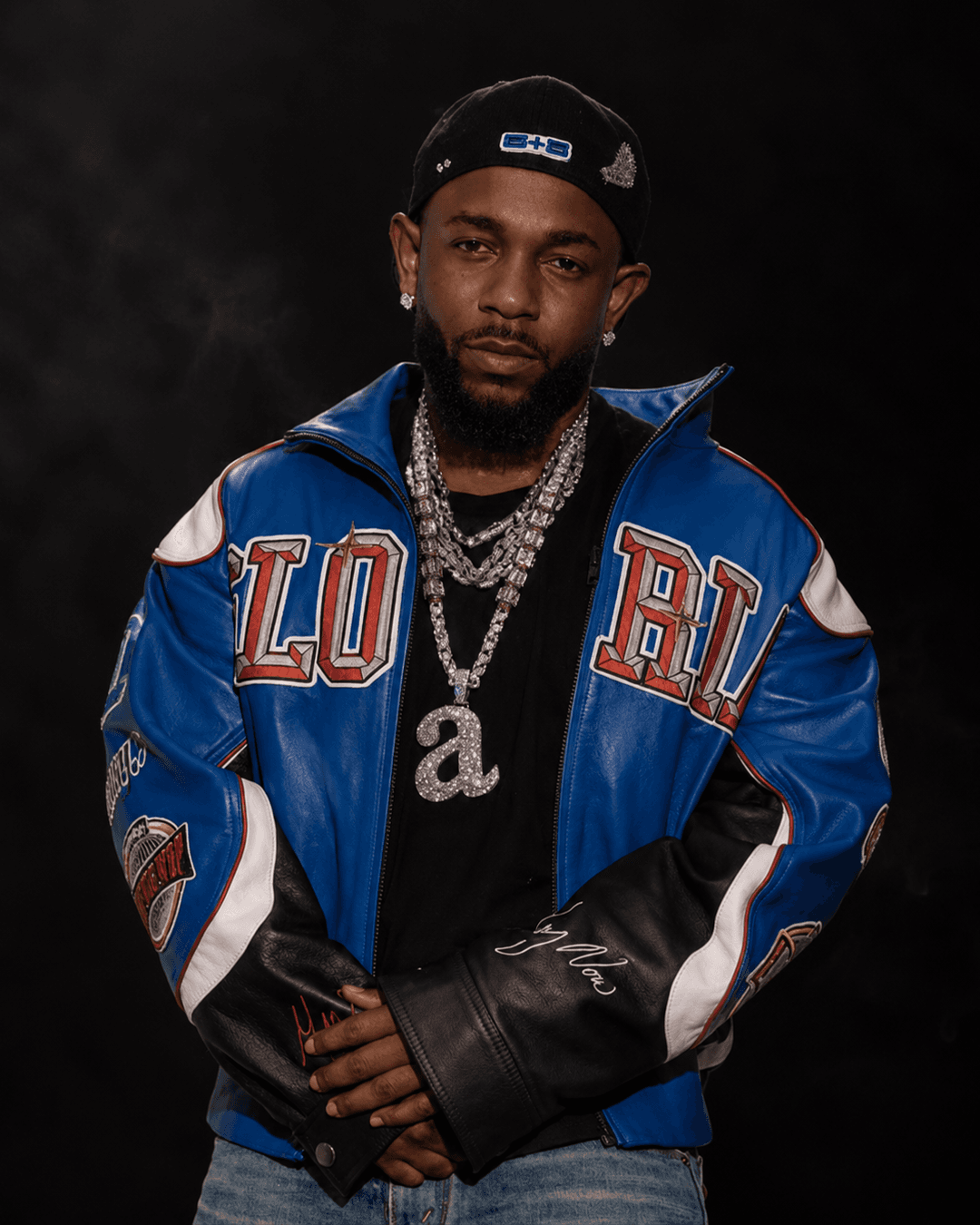 KENDRICK LAMAR Merch