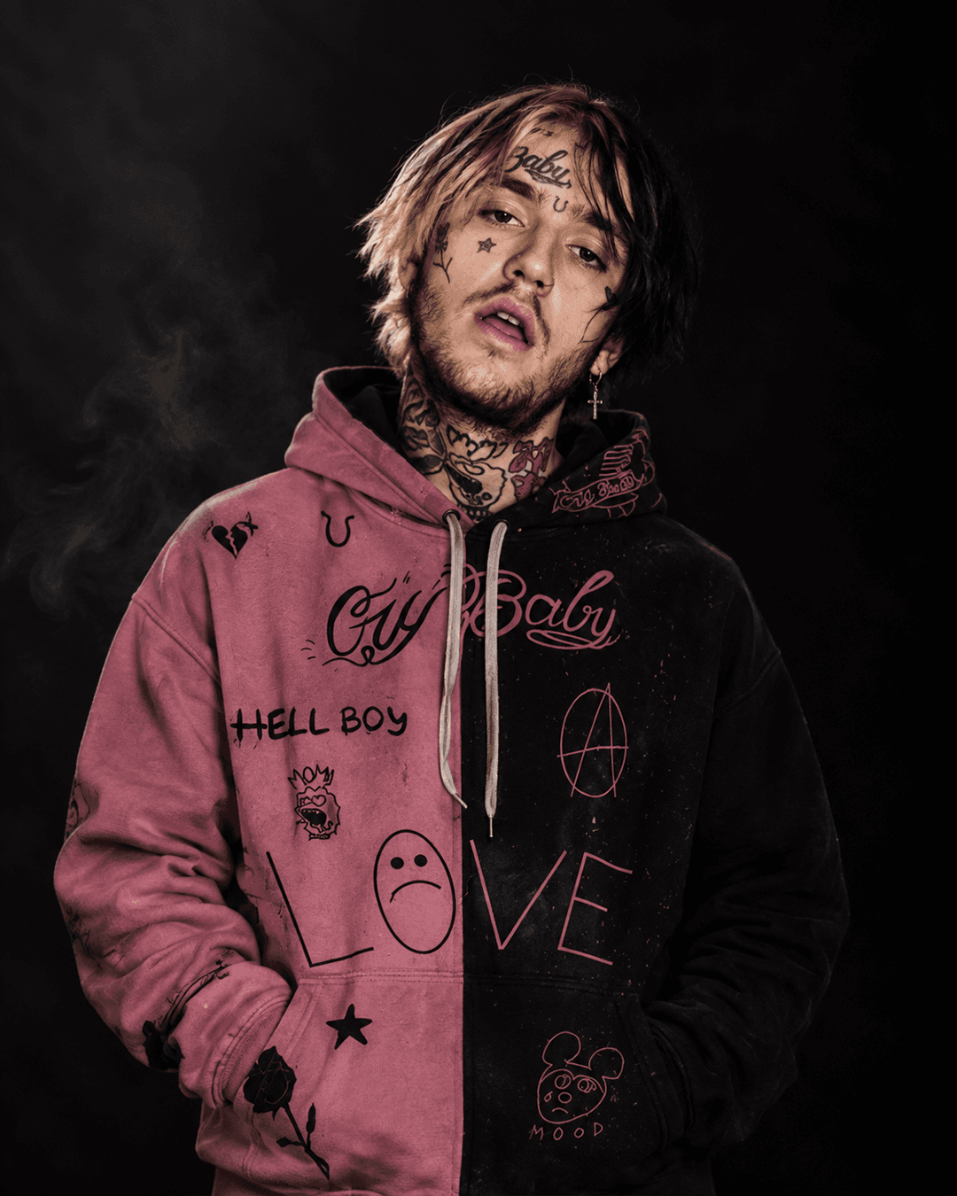 LIL PEEP Merch