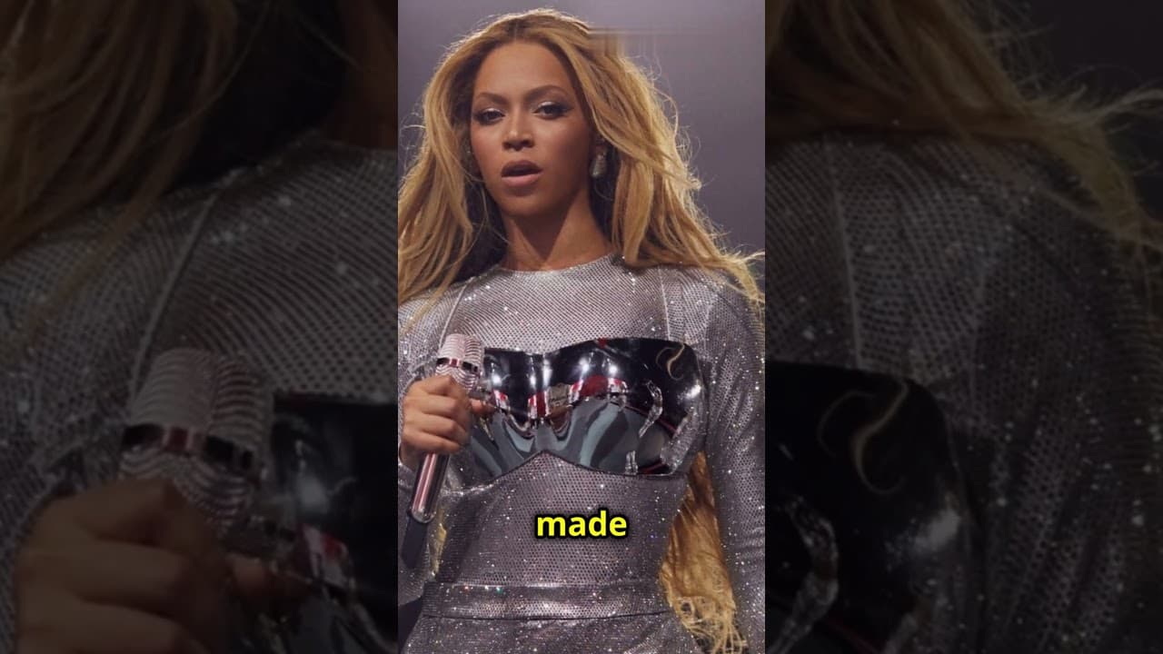 TMZ Apologizes After Beyonce Debunks DNC Performance Reports