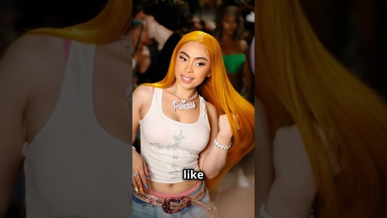 Ice Spice's New Song Snippet: Listen &amp; See Reactions