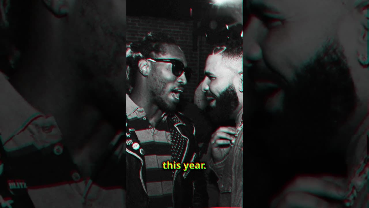 Future's Seemingly Emotional "Wait For You" Performance