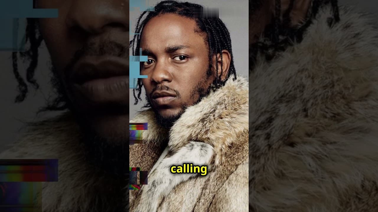 Drake vs Kendrick Lamar – The Ultimate Diss Track