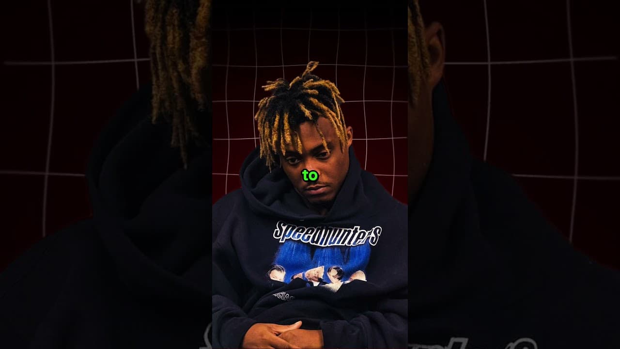 The Real Meaning Behind Juice WRLD’s 999