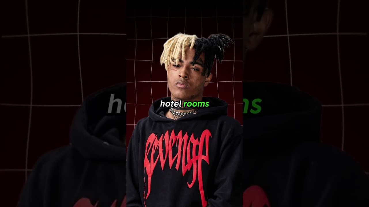 One of XXXTentacion’s biggest songs was inspired by a real tragedy. 💔
