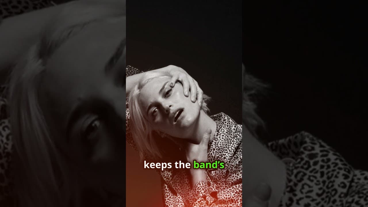 Linkin Park's New Singer Controversy: Is This a Fresh Start or a Step Too Far ?  #hiphopnews #usa