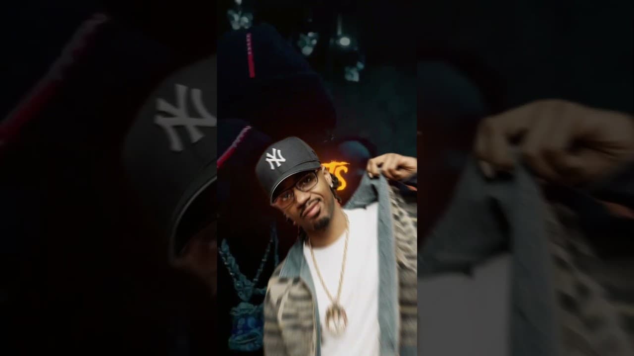 Future Really Raps on His New Album Mixtape Pluto