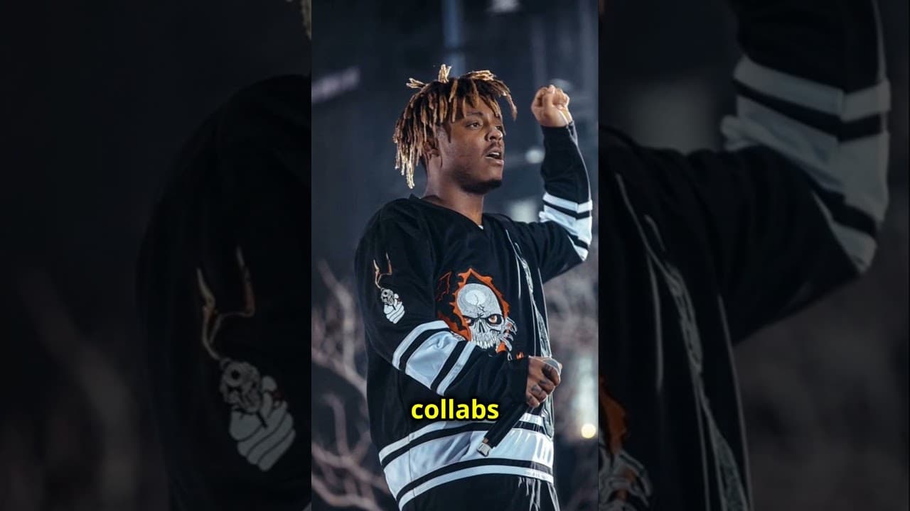 Juice WRLD forever