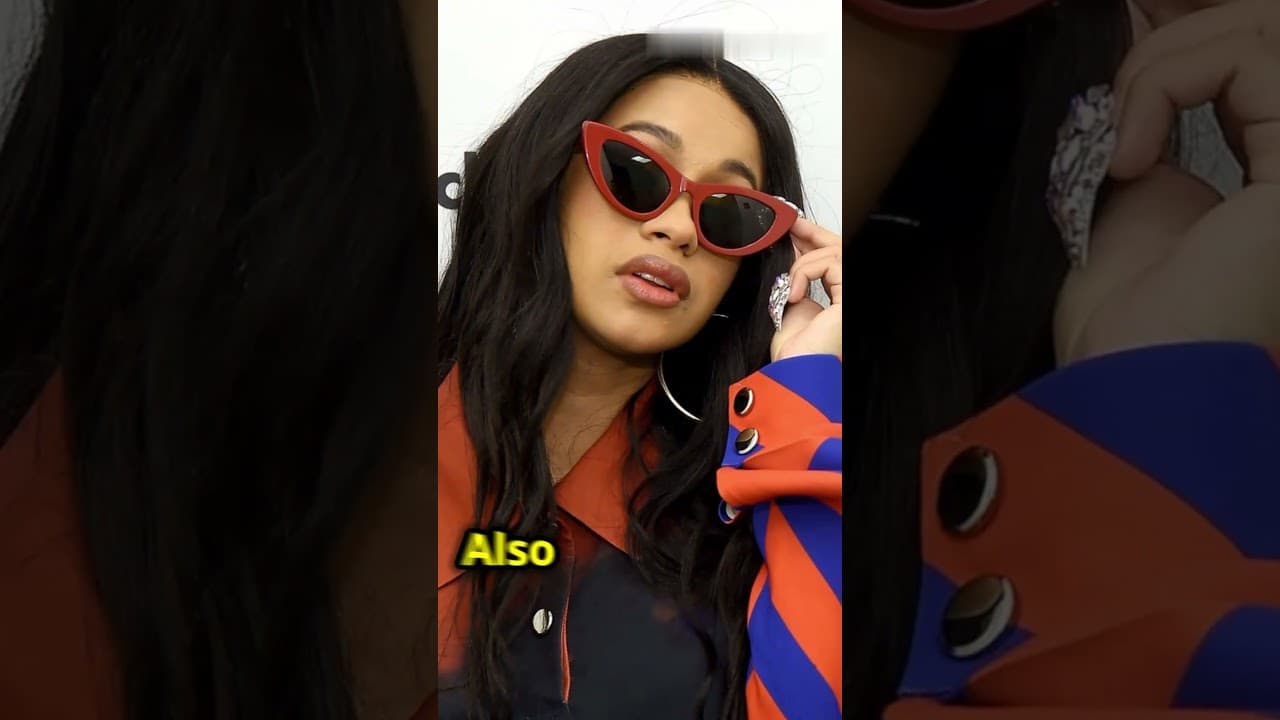 Cardi B Getting Divorce From Offset ?