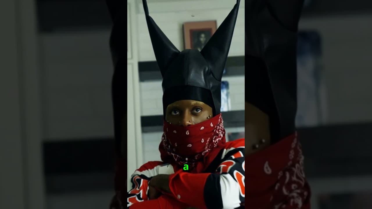 Playboi Carti Drops New Song "All Red" | Latest Hip-Hop Release 2024  #usa #rap #hiphopartist