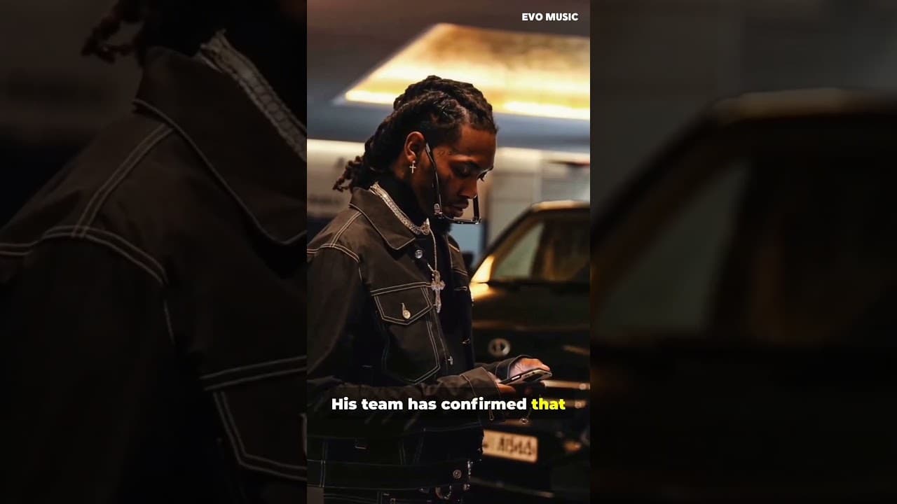 Offset Shot in Florida – Latest Update