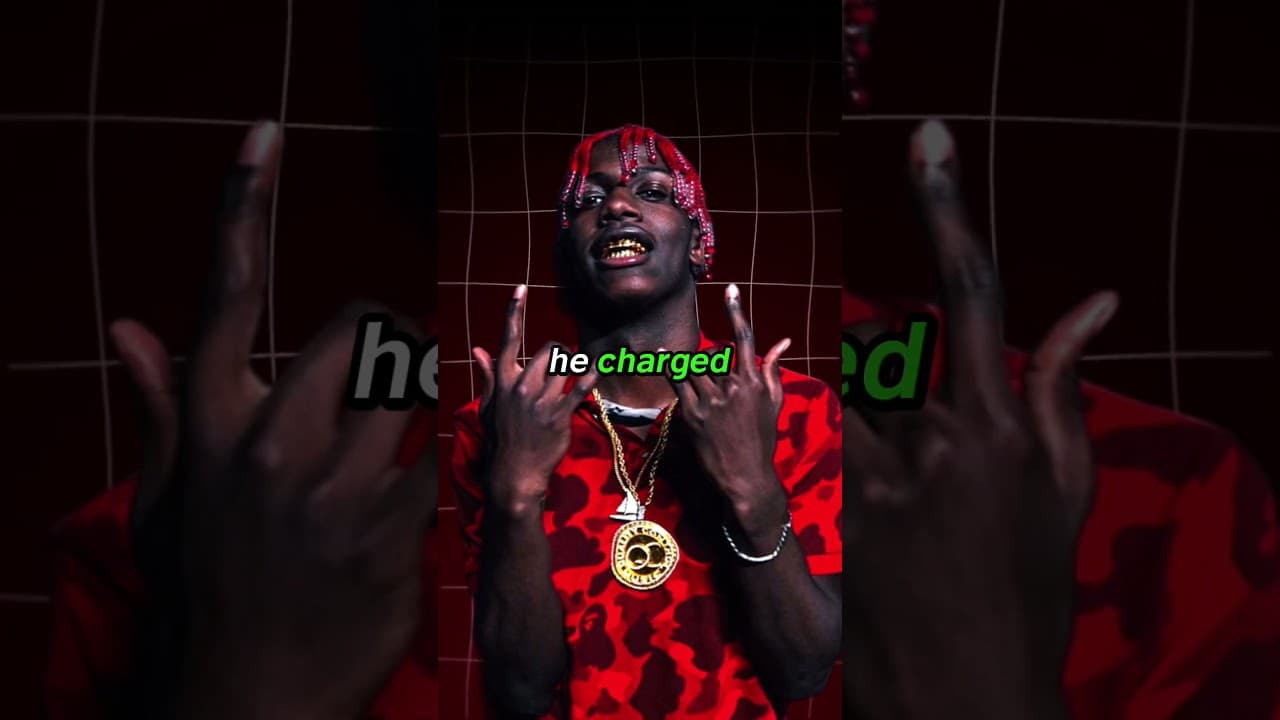 How Much Rappers Charge for a Feature Is Insane !!!