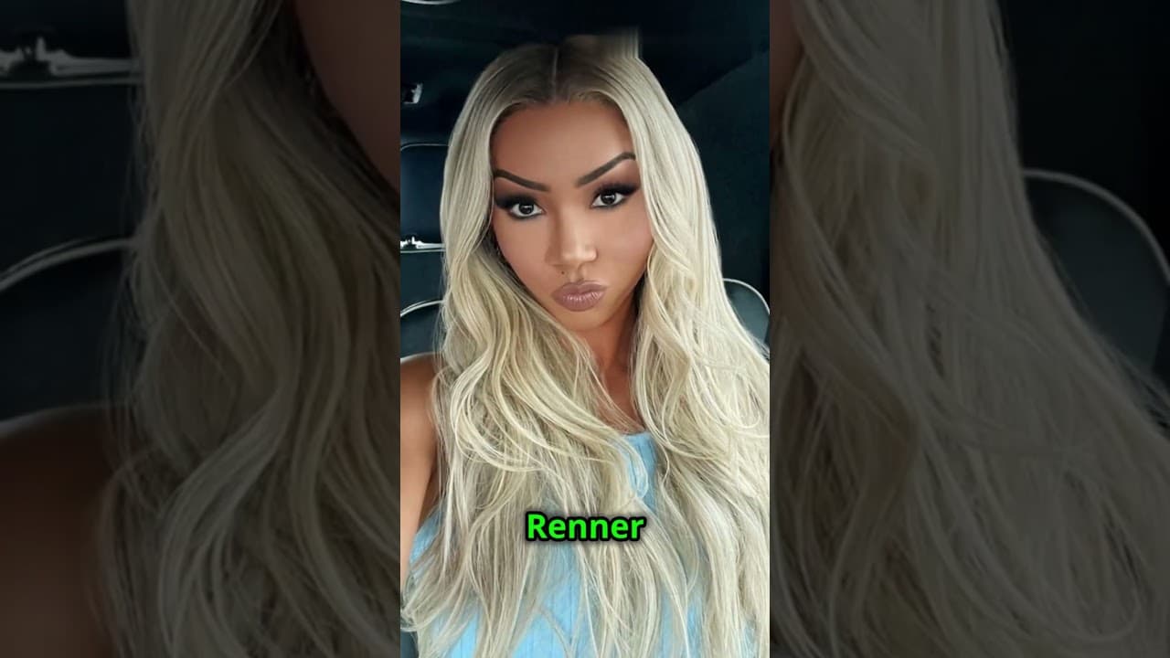 Brittany Renner Receives Zero Sympathy After Claiming She's Broke   #usa #hiphopnews #rap #musicnews