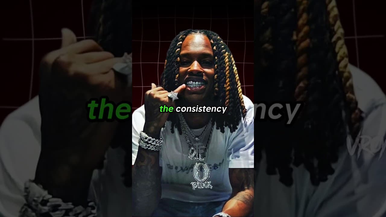 Why King Von Terrified Every Rapper