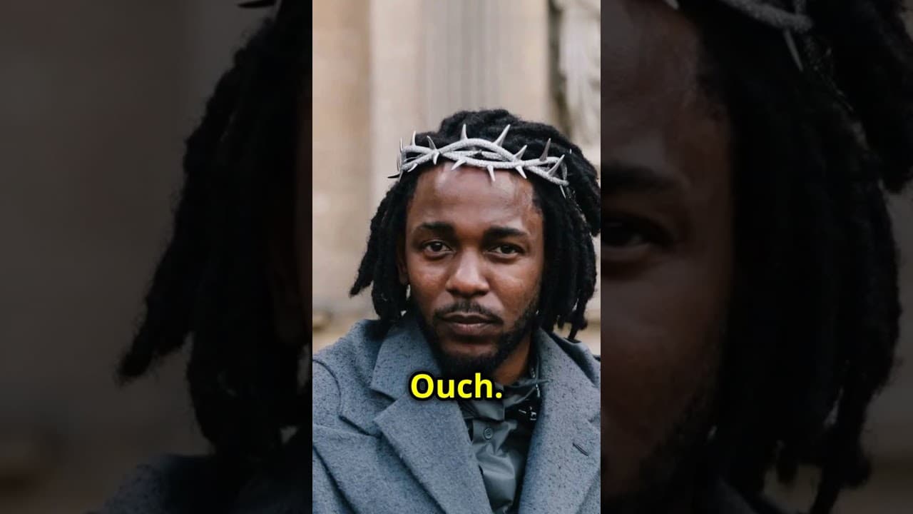 Drake vs Kendrik Lamar Diss War