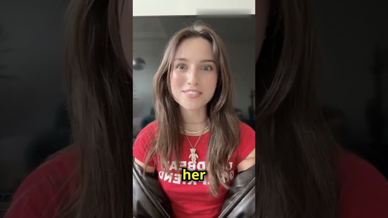 Did Central Cee really cheat on Madeleine with Ice spice ?