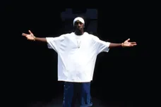 You Ain't Gotta Chance