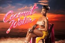 Coconut Water