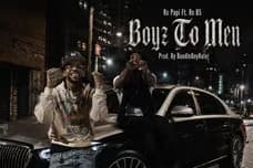 Boyz To Men