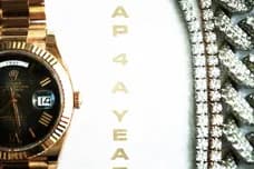 Trap 4 a Year II