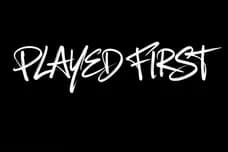 Played First