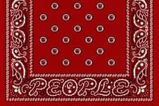 Red People