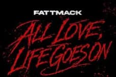 All Love, Life Goes On