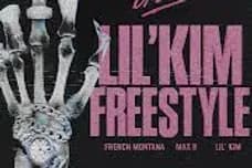 Ever Since U Left Me (Lil' Kim Freestyle)