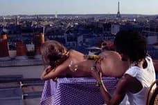 French Kiss