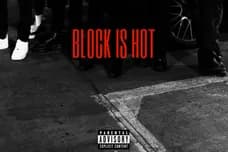 Block Is Hot