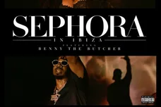 Sephora In Ibiza