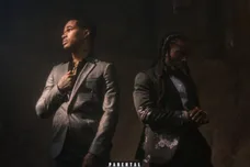 Familiar/She Know