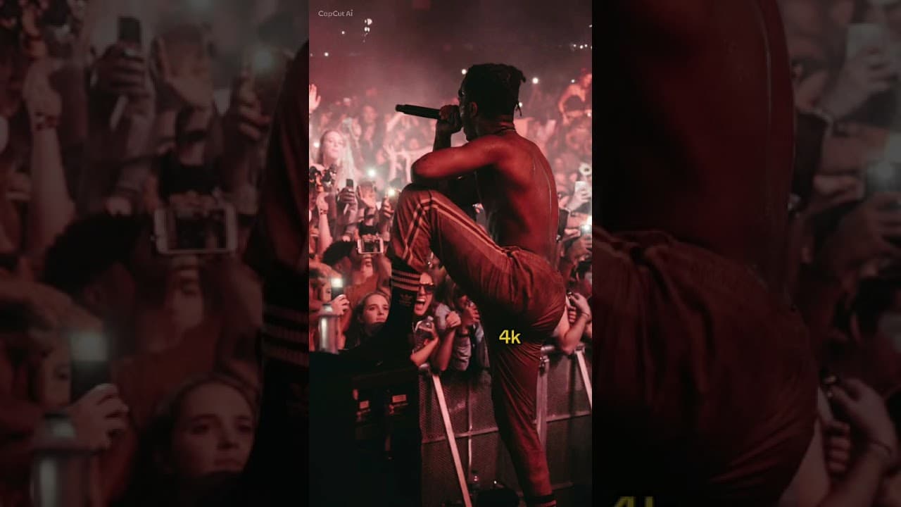 His last performance… 🕊️. #XXXTENTACION #LLJ #LongLiveX #HipHop #Rap