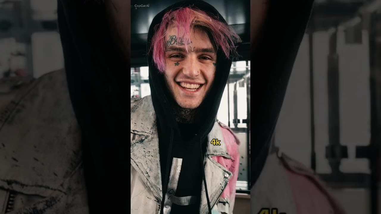 Who do you miss the most?😞🤍. #xxxtentacion #kingvon #popsmoke #juicewrld #lilpeep