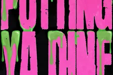 Puttin Ya Dine Remix