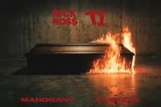 Mahogany Caskets