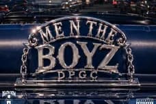Me N The Boyz