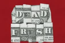 Dead Fresh