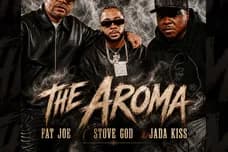 The Aroma