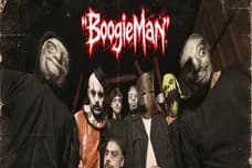 Boogie Man