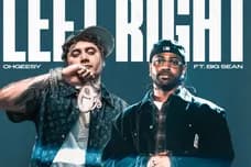 LEFT RIGHT