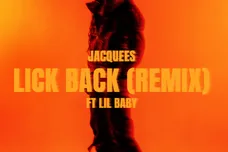 Lick Back (Remix)