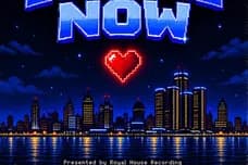 Love Me Now