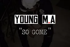 So Gone (Freestyle)